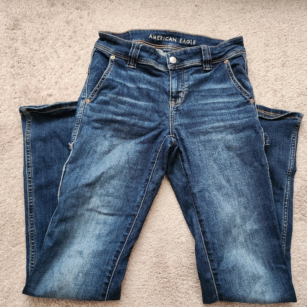 American Eagle Outfitters Women's Jeans